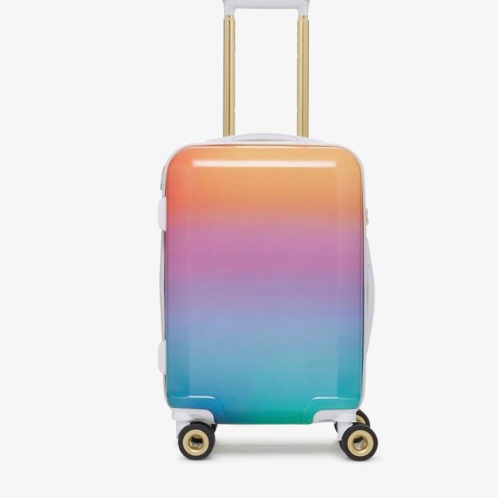 Cal pack Carry on luggage